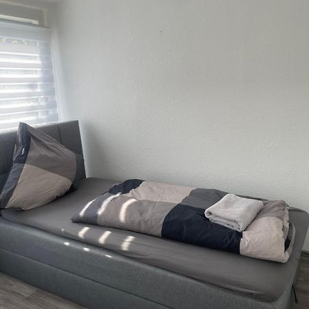 Apartment Gross 4 Zimmer Эссен Экстерьер фото
