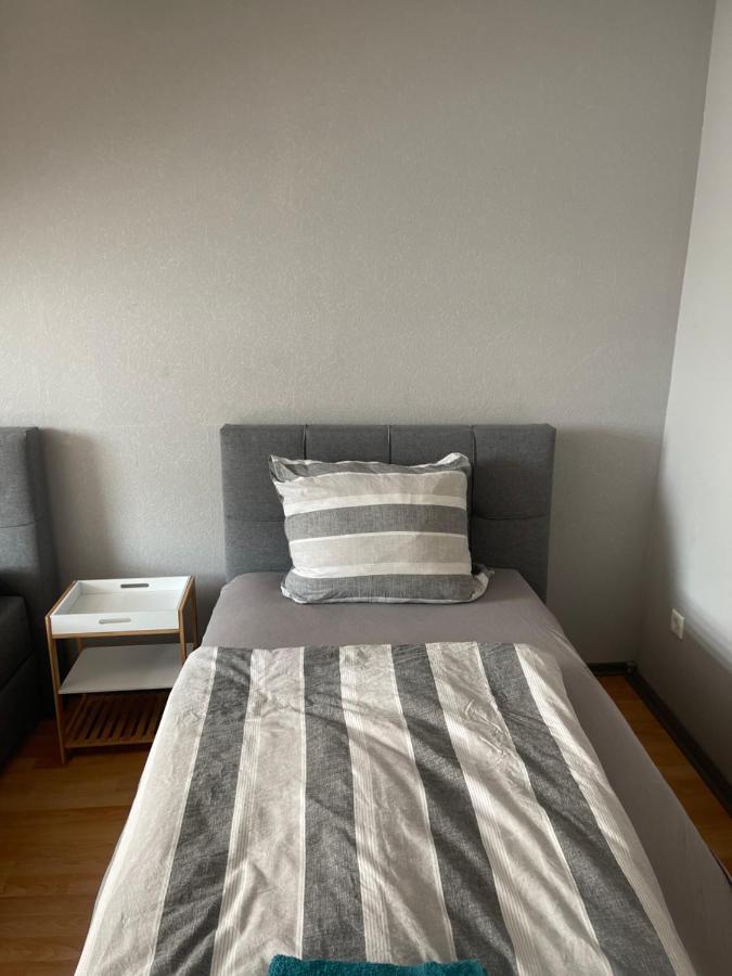 Apartment Gross 4 Zimmer Эссен Экстерьер фото