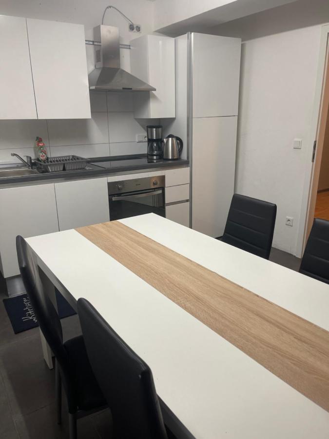 Apartment Gross 4 Zimmer Эссен Экстерьер фото