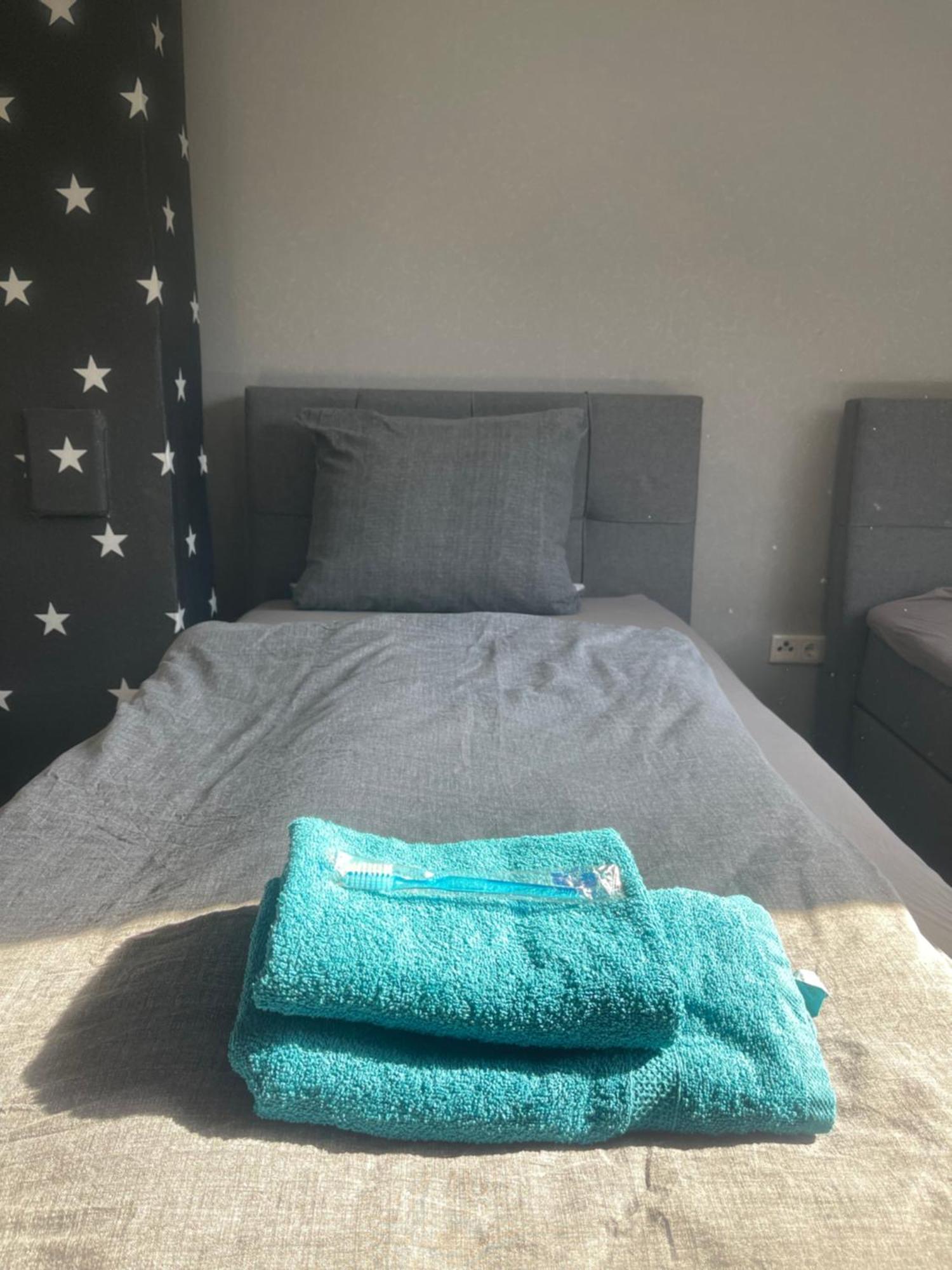 Apartment Gross 4 Zimmer Эссен Экстерьер фото